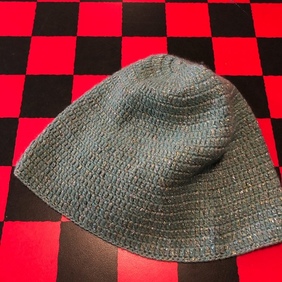 Marc Jacobs Vintage Cap - Picture 5 of 9